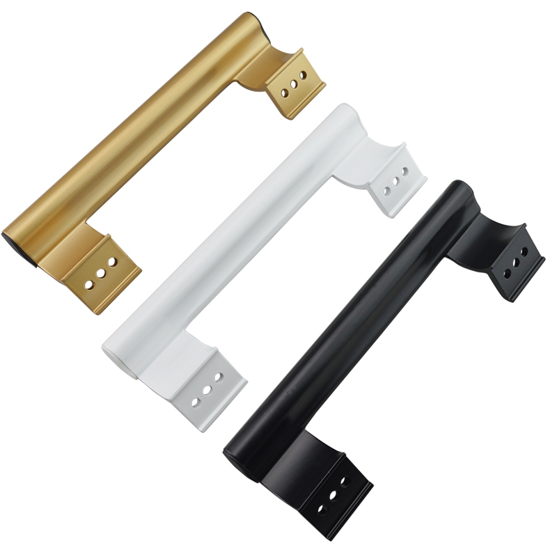 Plastic Steel Sliding Door Kno - Cabinet Handle Pull บทวิจารณ์และราคา