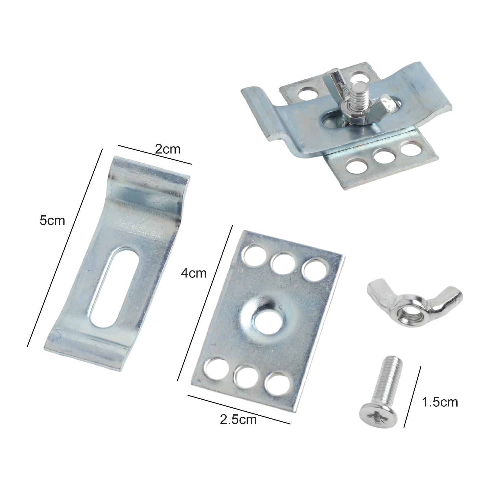 Bathroom Sink Clips Sink Brack - Home Improvement In Usa บทวิจารณ์และราคา