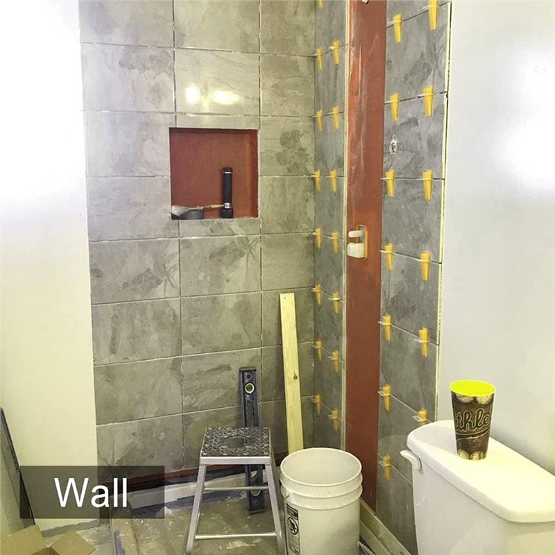 LLCS-Tile Leveling System With - Tile Leveling Clip บทวิจารณ์และราคา