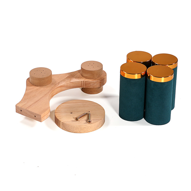 2-Tier Curved Wood Bracelet Ho - Home Improvement Outlet Stores บทวิจารณ์และราคา