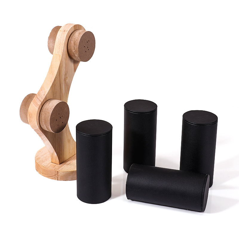 2-Tier Curved Wood Bracelet Ho - Home Improvement Outlet Stores บทวิจารณ์และราคา