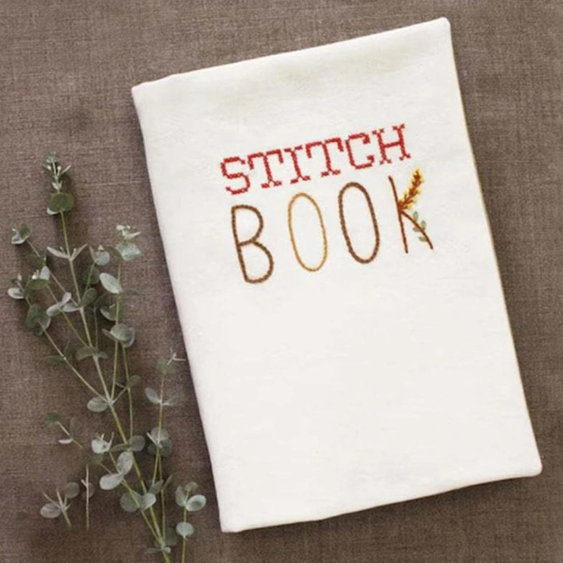 1Set Embroidery Stitch Book Ho - Home Improvement For Beginners บทวิจารณ์และราคา