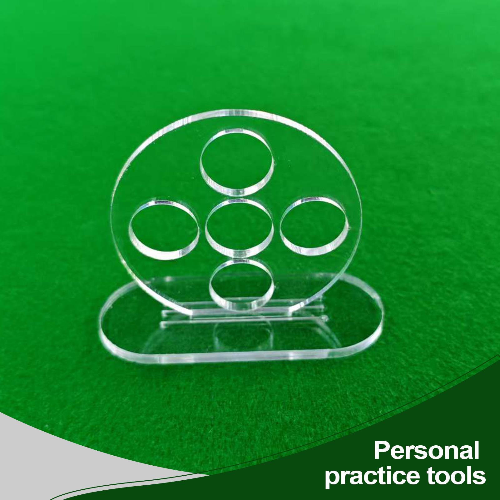 Billiard Cue Training Tool Poo - Home Improvement For Beginners บทวิจารณ์และราคา