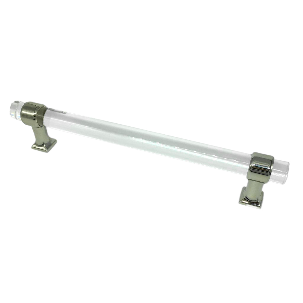 Acrylic Handle Clear Cabinet K - Cabinet Handle Pull บทวิจารณ์และราคา