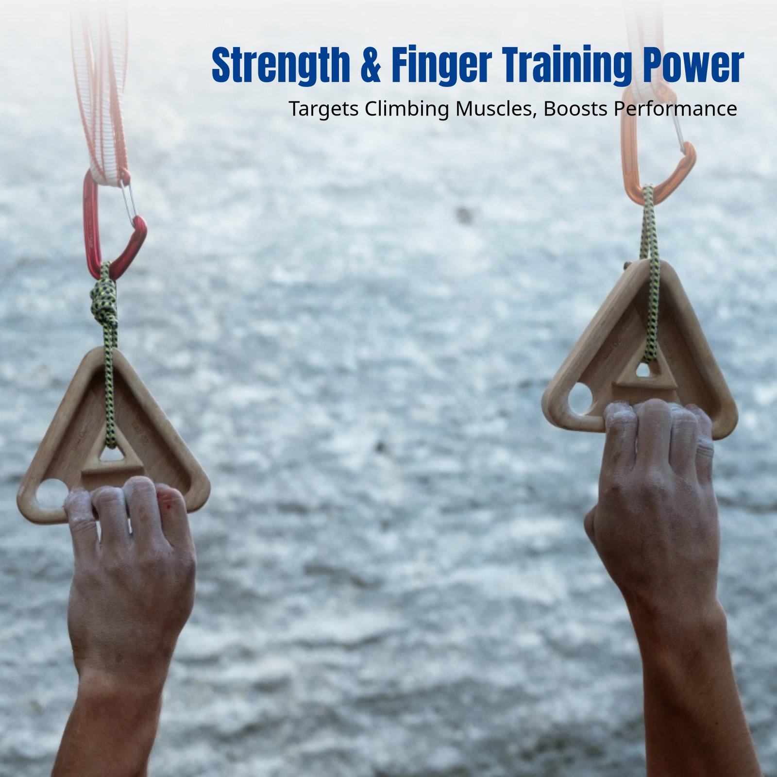 Triangular Finger Training Boa - Home Improvement For Beginners บทวิจารณ์และราคา