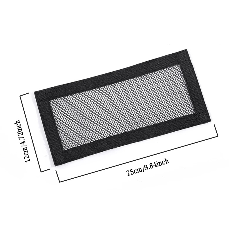 2Pcs Under Seat Air Vent Filte - Electrical Outlet Cover บทวิจารณ์และราคา