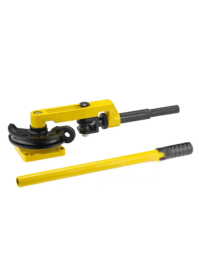 SWG-25 Manual Pipe Tube Bender - Home Improvement Youtube บทวิจารณ์และราคา