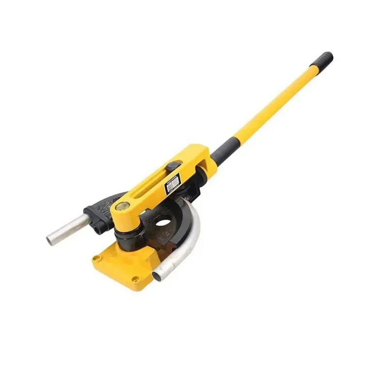 SWG-25 Manual Pipe Tube Bender - Home Improvement Youtube บทวิจารณ์และราคา