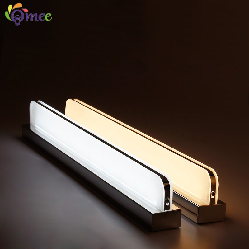 Newest Washroom Makeup Light L - Cabinet Handle Pull บทวิจารณ์และราคา