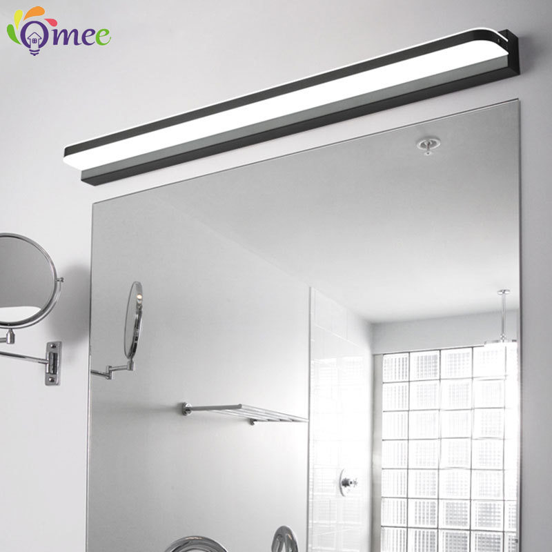 Newest Washroom Makeup Light L - Cabinet Handle Pull บทวิจารณ์และราคา