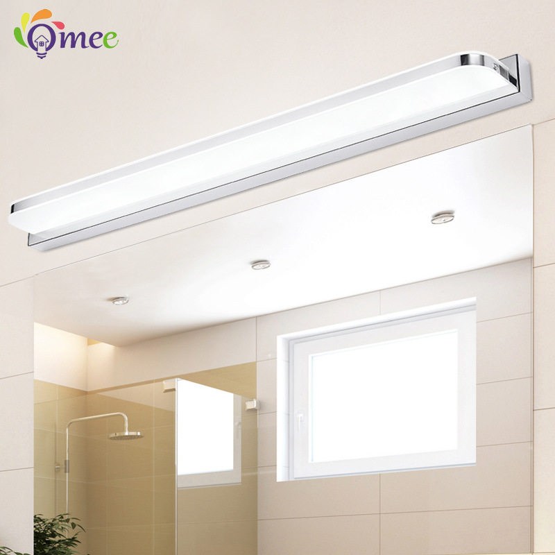 Newest Washroom Makeup Light L - Cabinet Handle Pull บทวิจารณ์และราคา