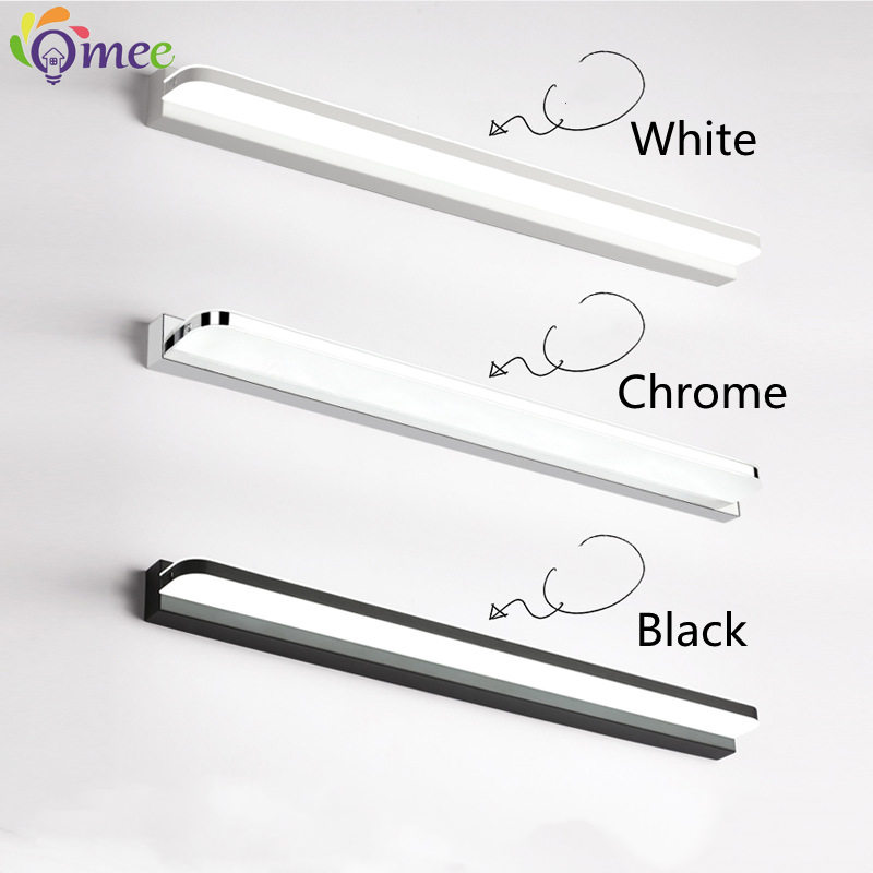 Newest Washroom Makeup Light L - Cabinet Handle Pull บทวิจารณ์และราคา