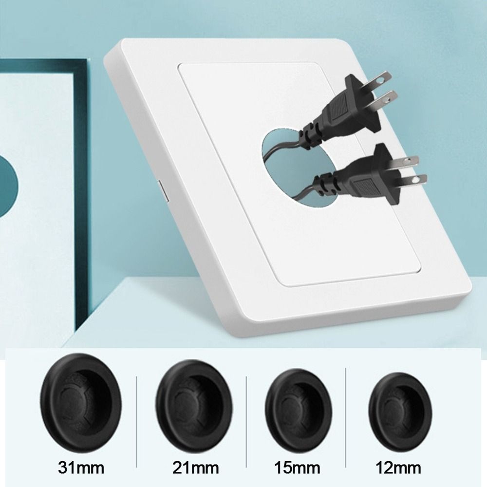 Electrical Supplies With Rubbe - Electrical Outlet Cover บทวิจารณ์และราคา
