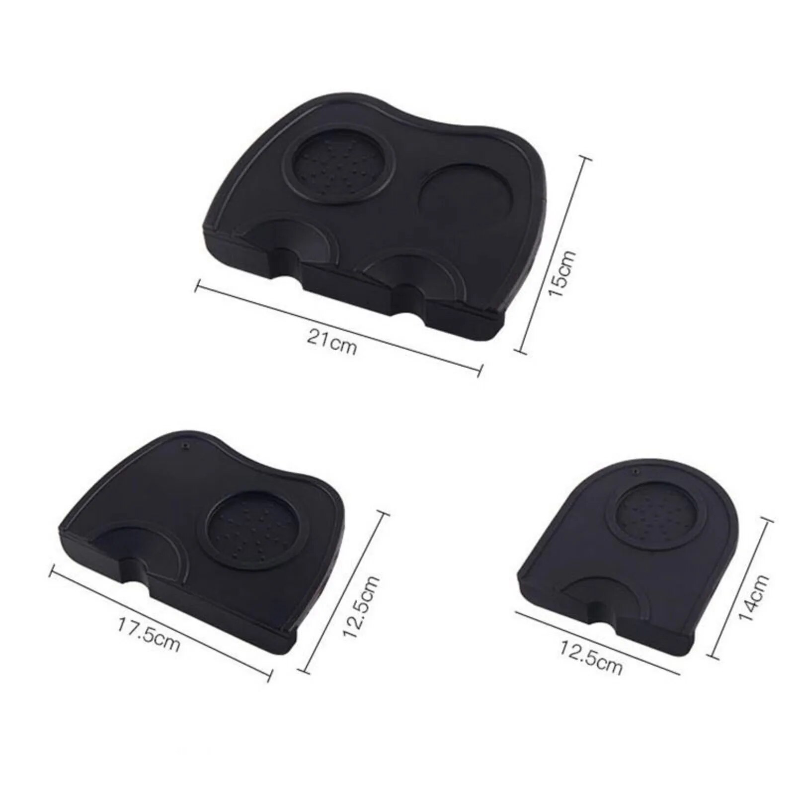 Non-Slip Food Grade Silicone E - Home Improvement And Tools บทวิจารณ์และราคา