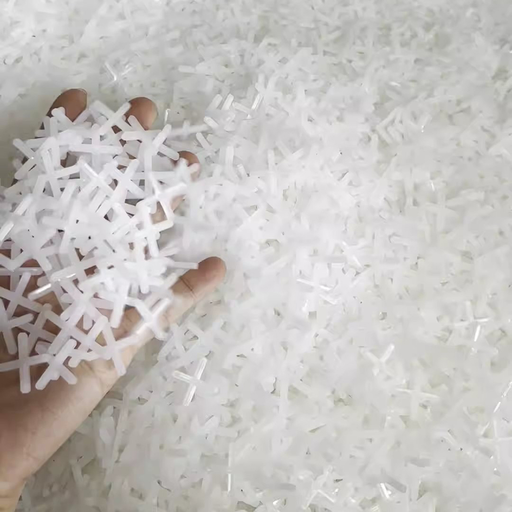 200PCS Tile Spacer Cross Ceram - Tile Leveling Clip บทวิจารณ์และราคา