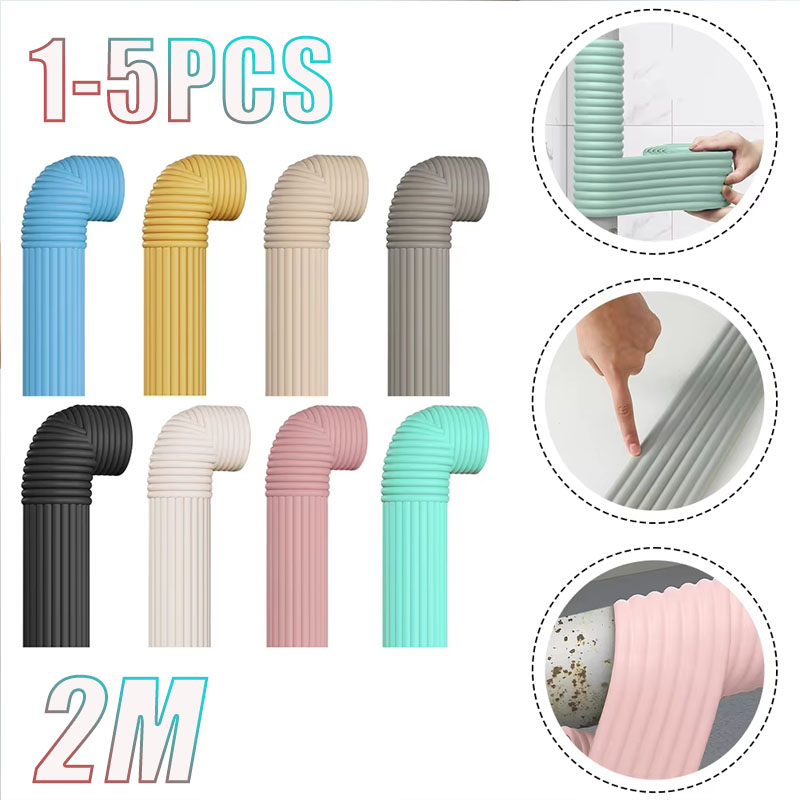 1-5pc 2M Pipe Wrap Indoor Deco - Home Improvement Youtube บทวิจารณ์และราคา