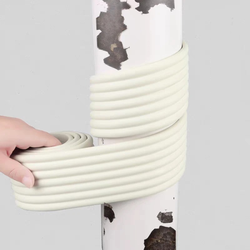 1-5pc 2M Pipe Wrap Indoor Deco - Home Improvement Youtube บทวิจารณ์และราคา