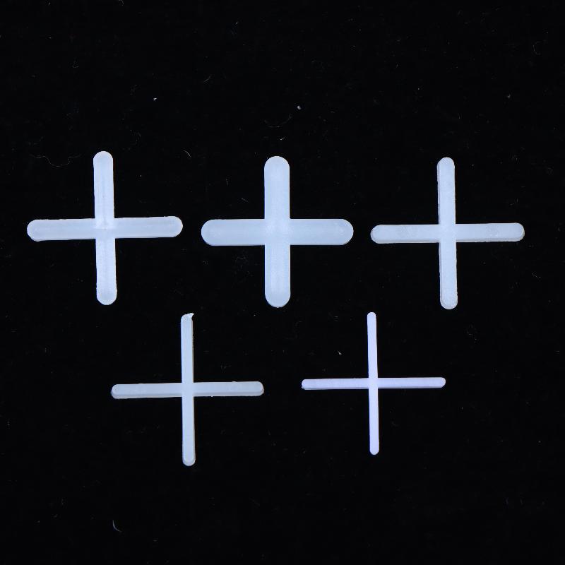 Tile Leveling Clips Cross Spac - Tile Leveling Clip บทวิจารณ์และราคา