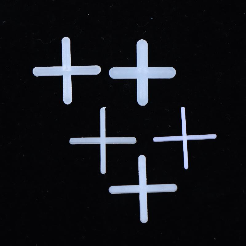 Tile Leveling Clips Cross Spac - Tile Leveling Clip บทวิจารณ์และราคา