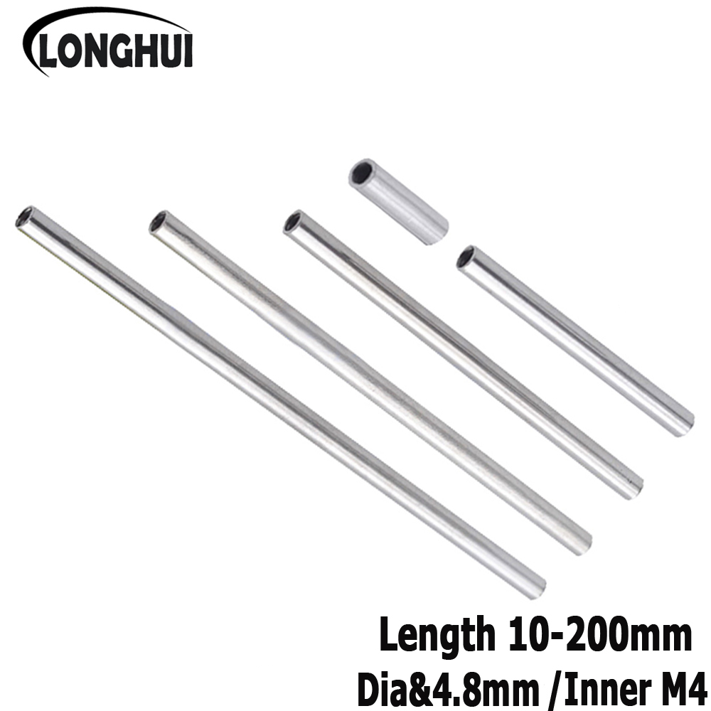 M4 Inner Thread Hollow Straigh - Home Improvement Youtube บทวิจารณ์และราคา