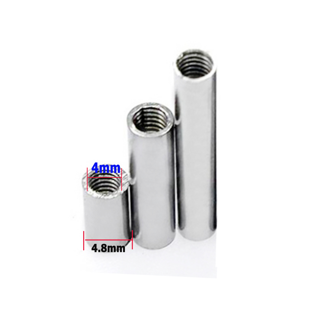 M4 Inner Thread Hollow Straigh - Home Improvement Youtube บทวิจารณ์และราคา