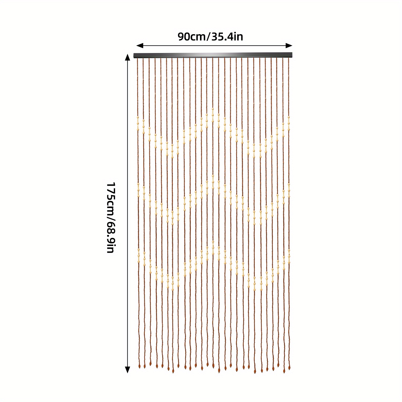 90cm*175cm*27 Vintage Wooden B - Home Improvement In Usa บทวิจารณ์และราคา