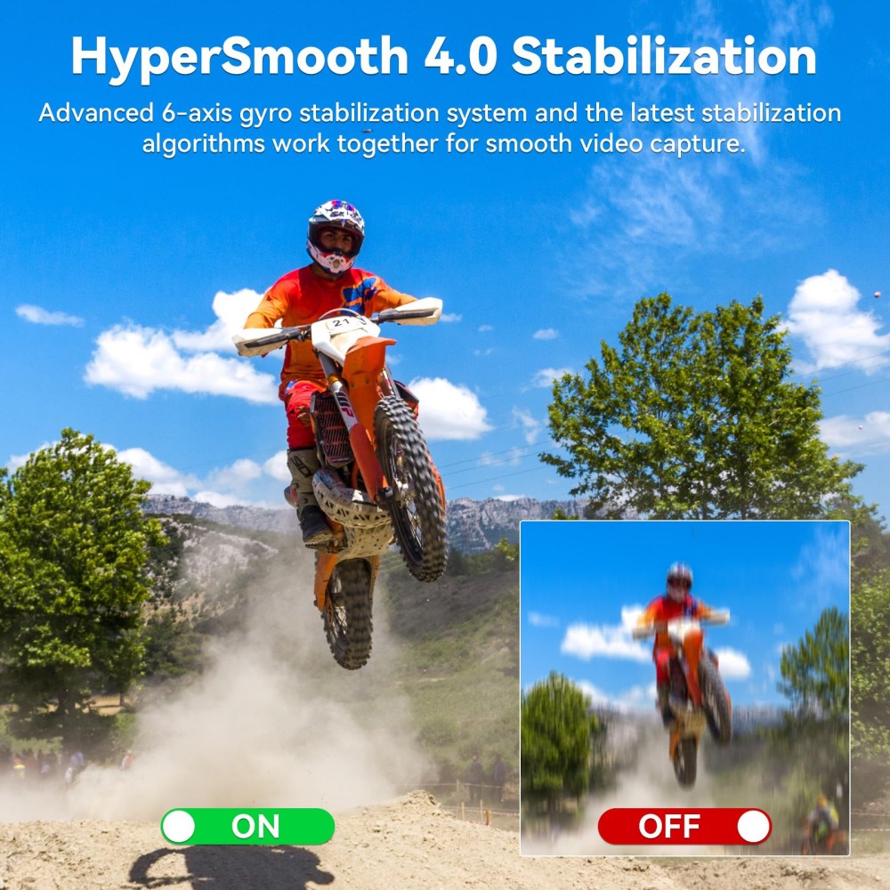 SJCAM SJ8 Pro professional Act - Home Improvement For Beginners บทวิจารณ์และราคา
